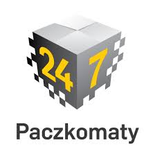 PACZKOMATY W CENTRALAZABAWEK.PL